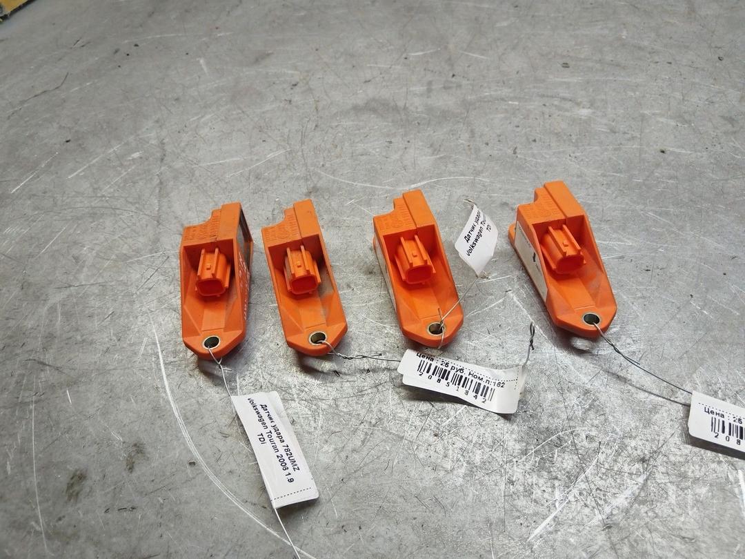 Датчик удара 782UMZ Volkswagen Touran - Фото 6