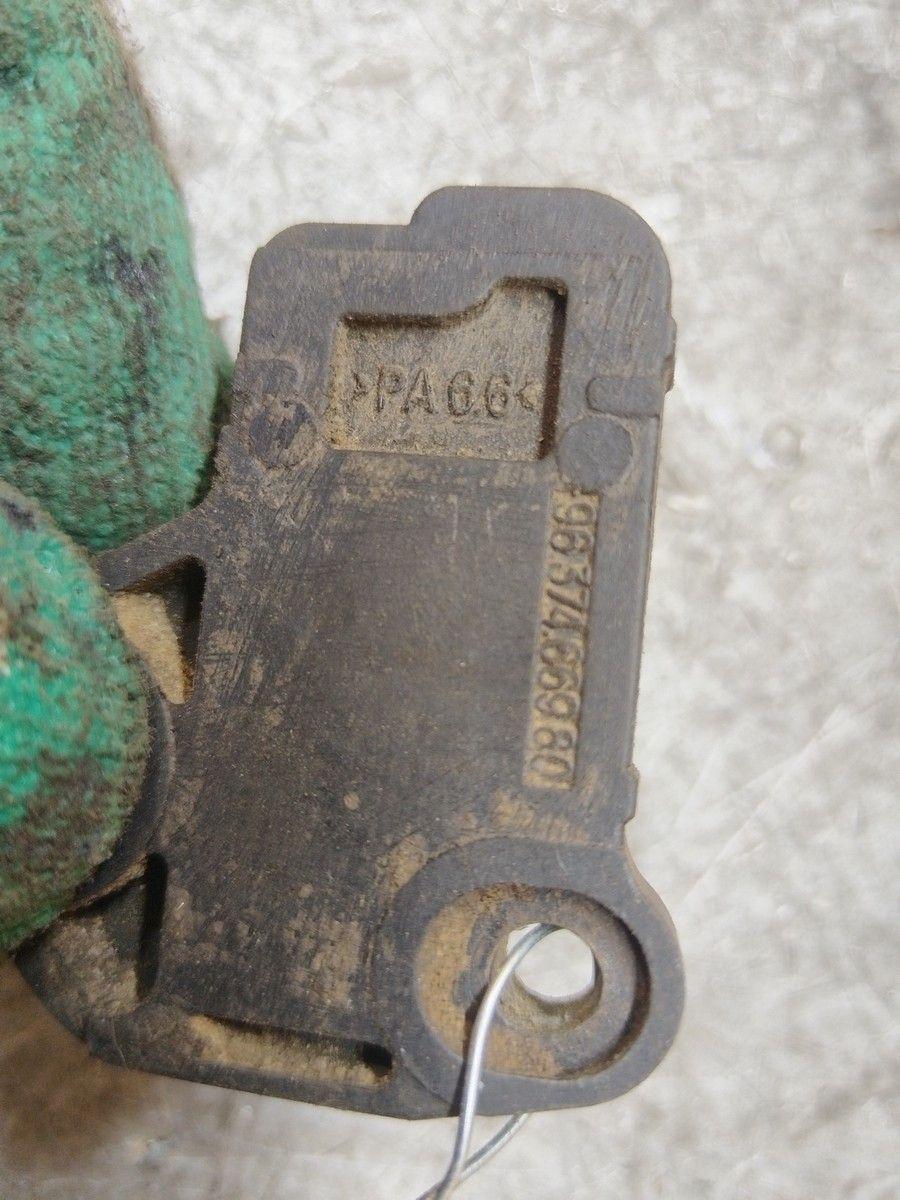 Датчик коленвала G5FATD Peugeot 206 купить в магазине запчастей бу