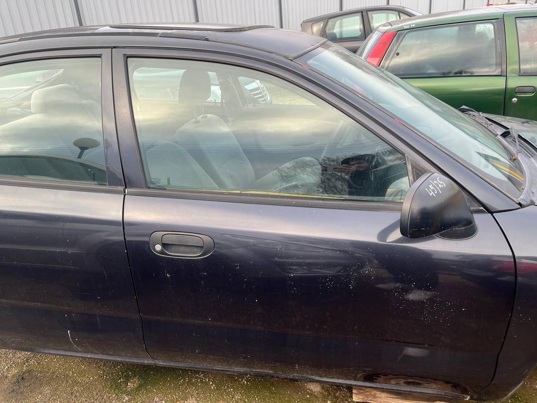 Ручка наружная передняя правая DE72D3 Mitsubishi Carisma купить