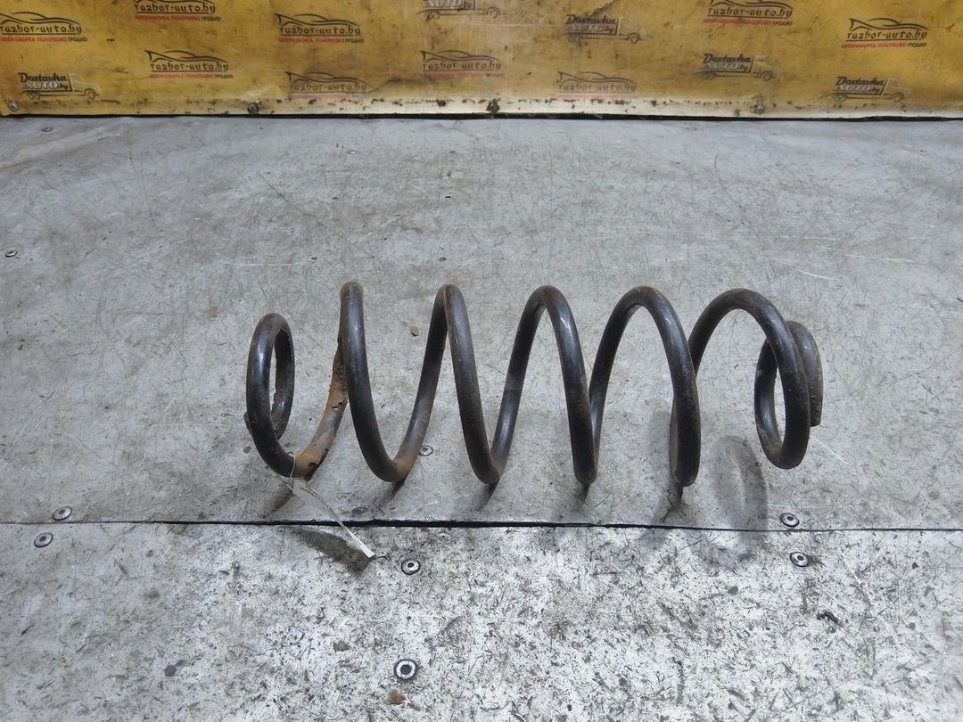 Пружина задняя FR9FFJ Volkswagen Golf - Фото 1