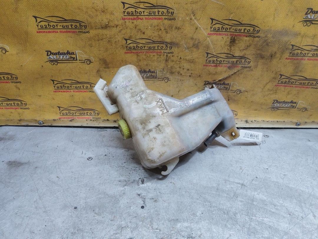 Бачок расширительный 22ZG8N Nissan Almera купить с доставкой