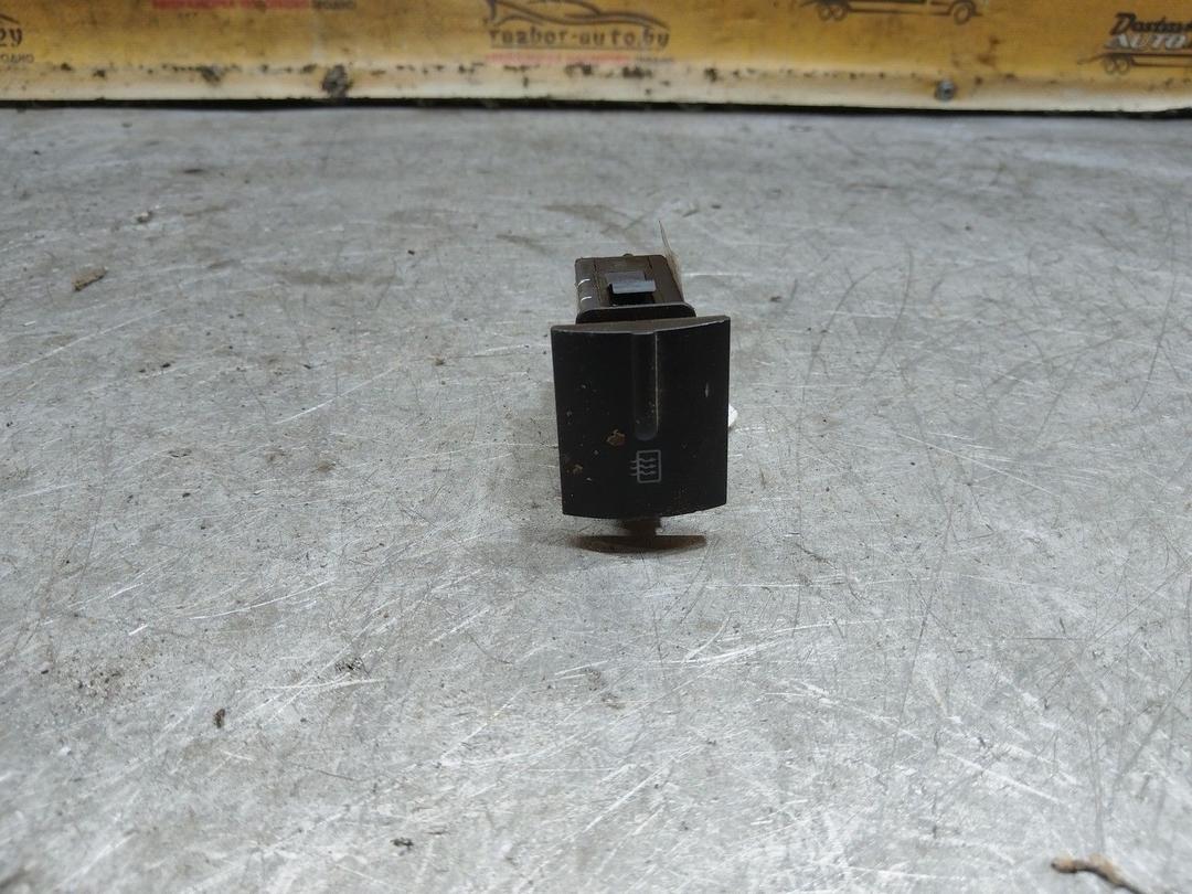 Кнопка подогрева заднего стекла N83ZR1 Seat Toledo купить с доставкой