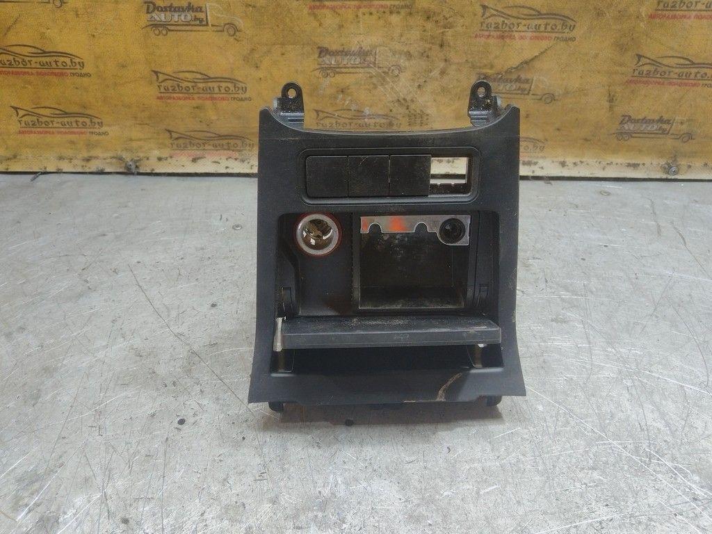 Пепельница 4US2JM Volkswagen Jetta - Фото 2