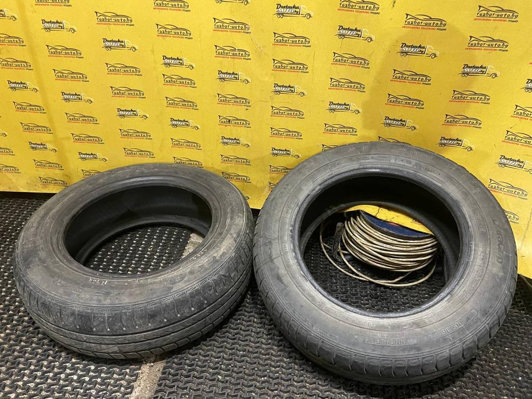 Шина Goodyear 195/65 R15 95VDF5 95VDF5 Goodyear - Фото 4