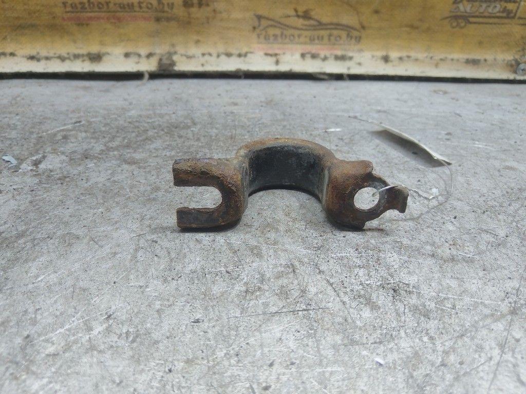 Крепление втулки стабилизатора 12TYVZ Mazda Xedos 6 - Фото 3