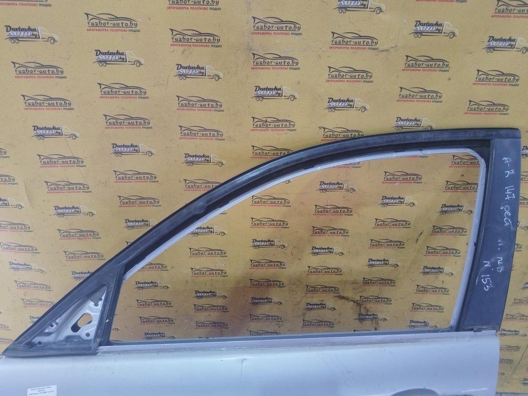 Дверь передняя правая DIWVC3 Alfa Romeo 147 купить