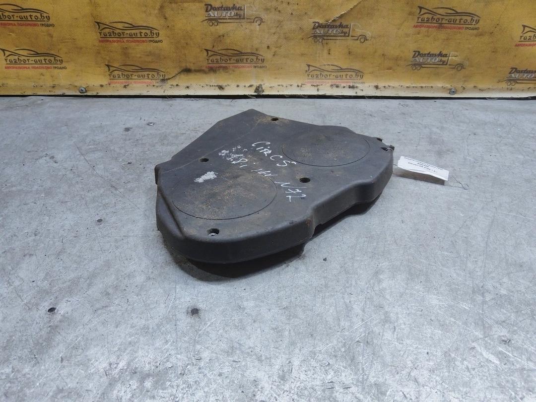 Защита (кожух) ремня ГРМ ENN45X Citroen C5 купить