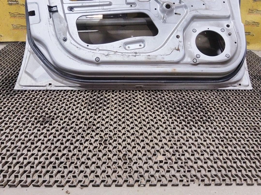 Дверь передняя левая U6EH5U Daewoo Leganza undefined