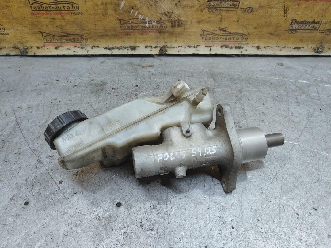 Цилиндр тормозной главный WP2W8I Ford Focus - Фото 4