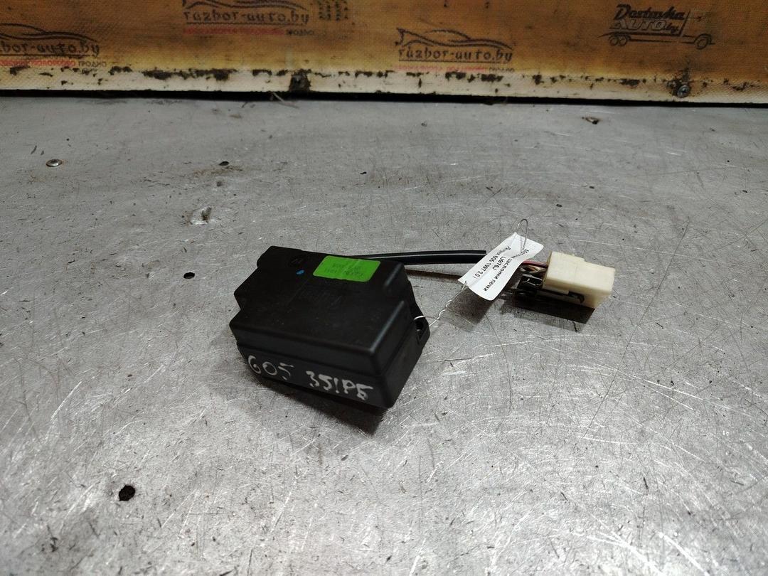 Моторчик заслонки печки IJ976J Peugeot 605 - Фото 2