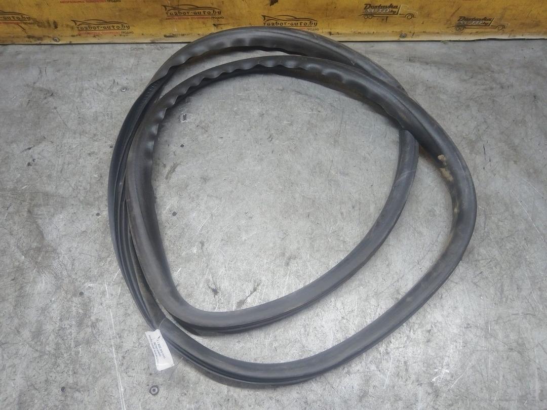 Уплотнитель двери задней правой 24LD9L Volvo S40 купить в магазине запчастей бу