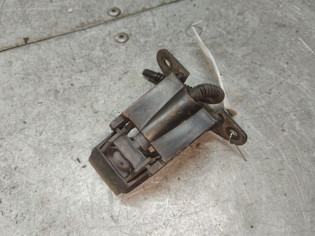 Форсунка омывателя 98USWB Seat Alhambra купить