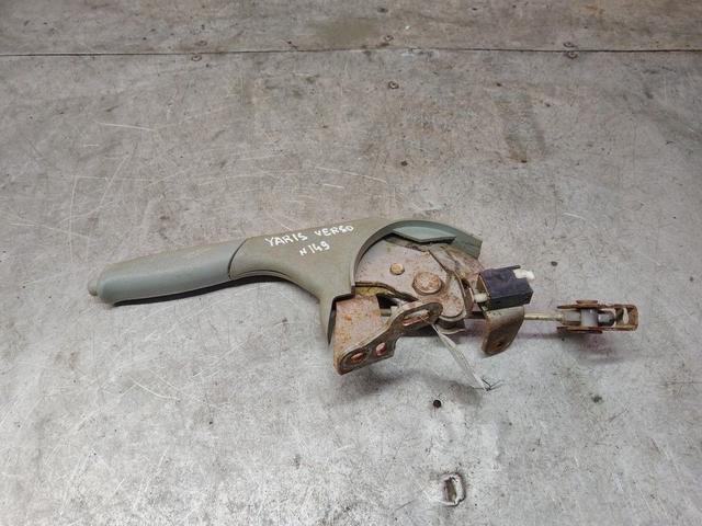 Рычаг ручного тормоза (ручника) RFCHA3 Toyota Yaris Verso