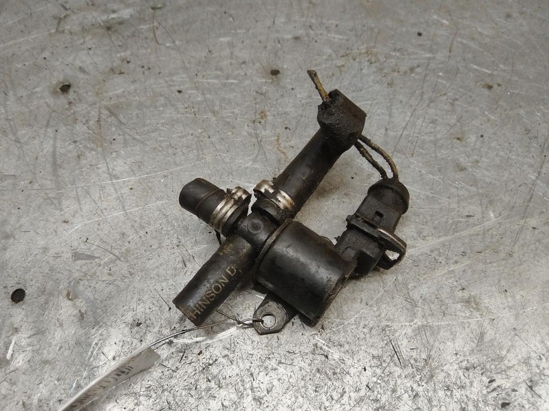 Клапан электромагнитный D3W55Q Peugeot 806 купить