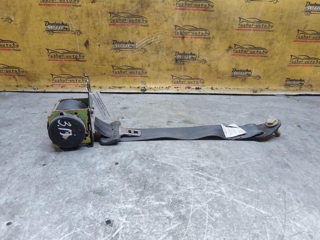 Ремень безопасности задний правый 1ANL4V Nissan Primera