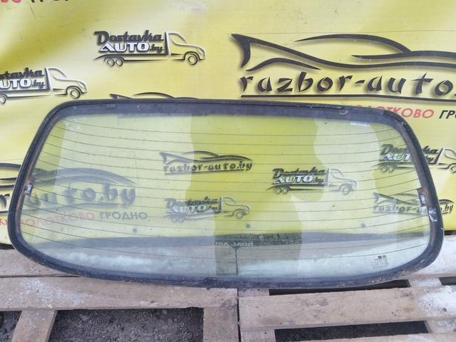 Стекло заднее 0SJIHM Daewoo Lanos купить с доставкой