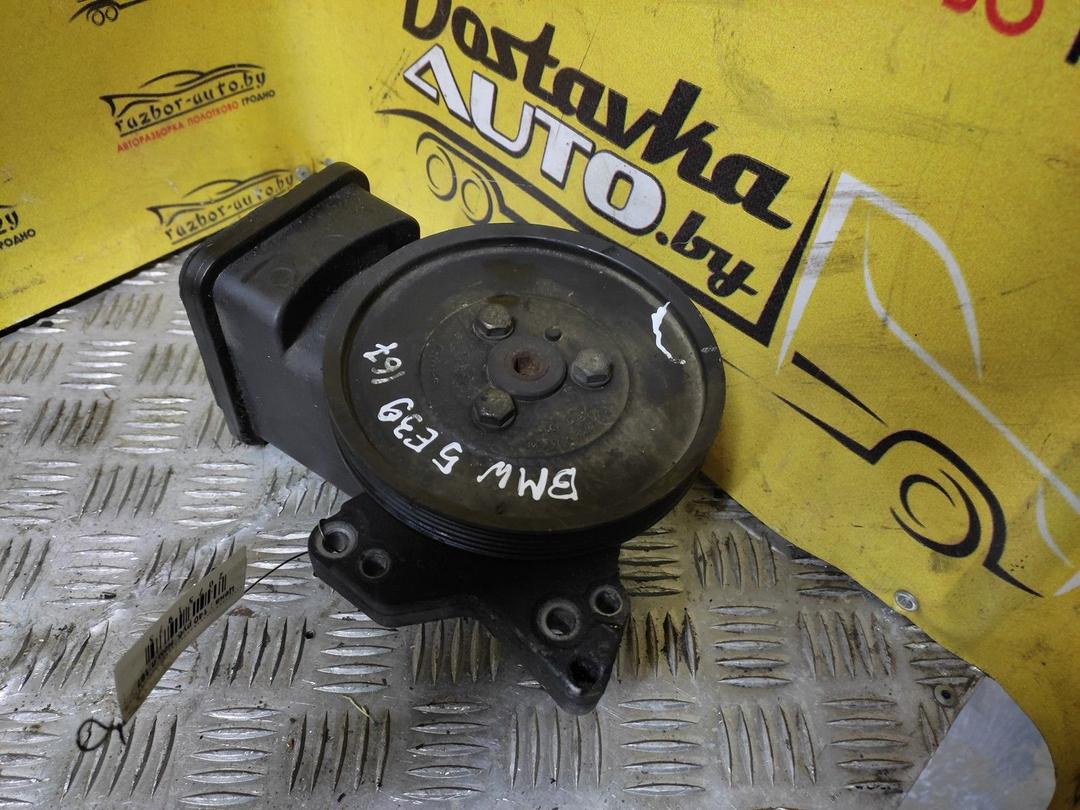 Насос гидроусилителя руля E2AI17 BMW 5 E39 - Фото 1