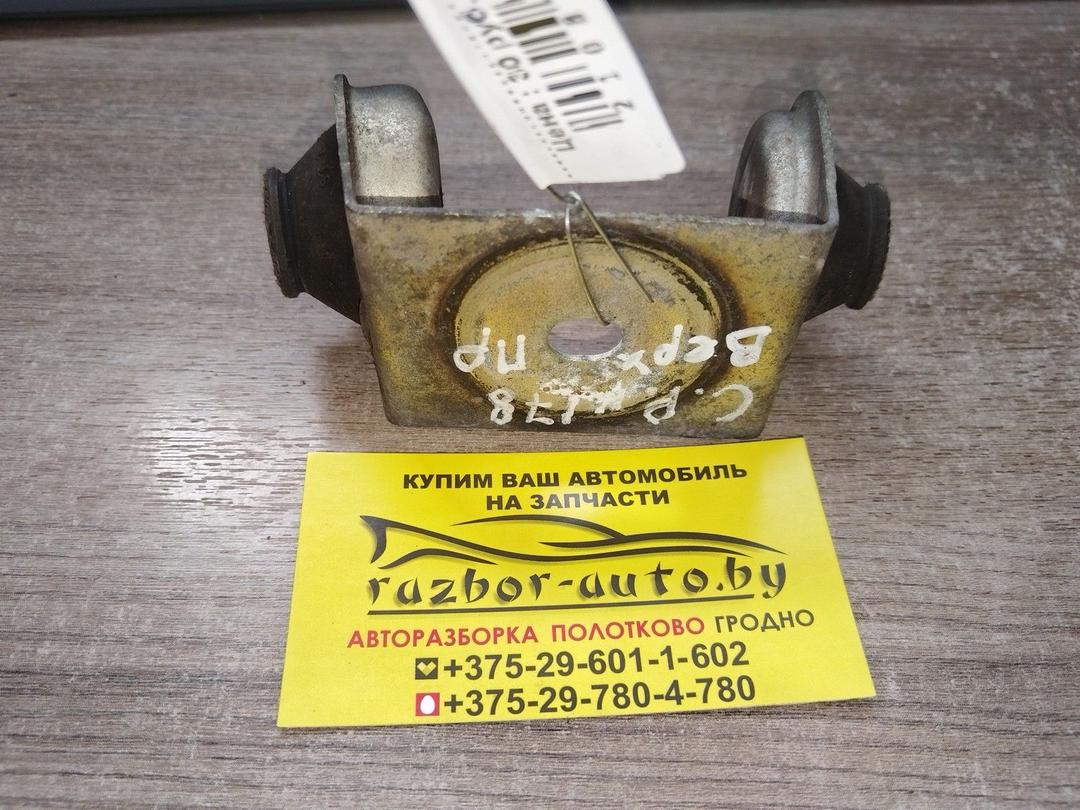 Кронштейн двигателя 2AKBIH Citroen Xsara Picasso - Фото 4