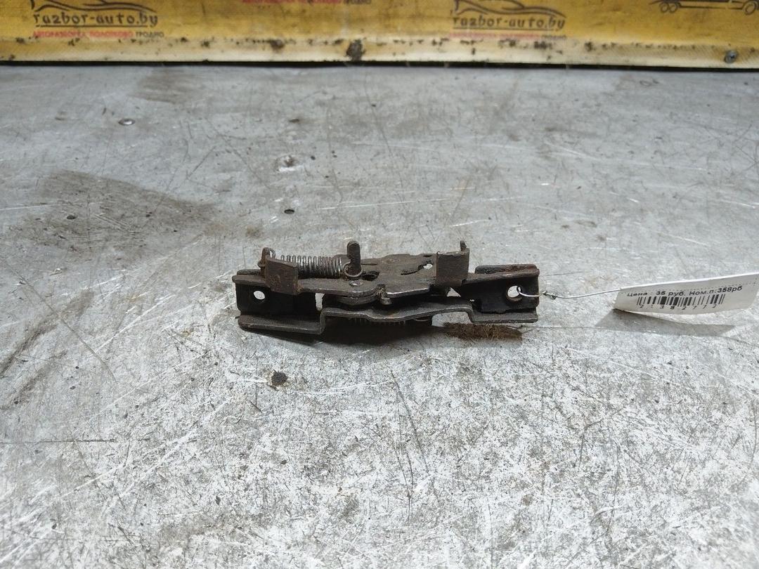 Замок капота WM0QOO Renault Laguna купить