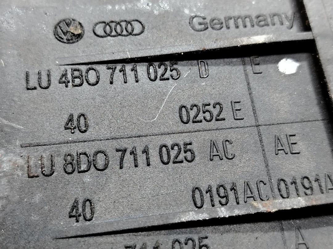 Кулиса V2U7ML Audi A6 - Фото 8