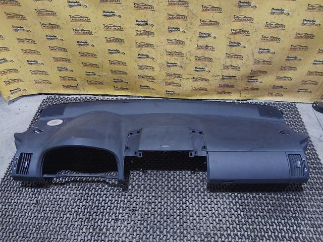 Панель передняя салона (торпедо) GPC2HX Toyota Corolla Verso купить с доставкой