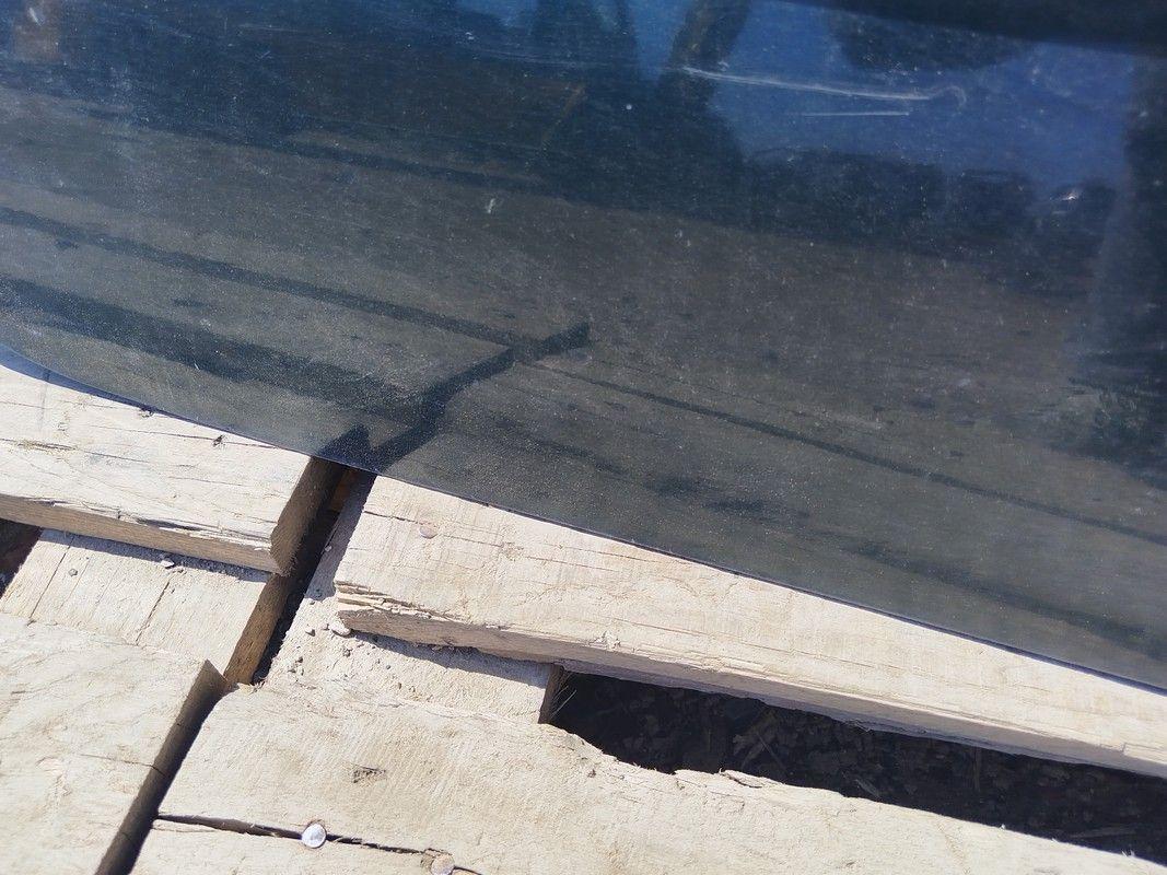 Дверь задняя правая ZWASNL Peugeot 307 - Фото 3