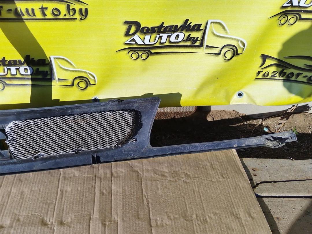 Решетка радиатора KOT1S6 Seat Cordoba - Фото 6