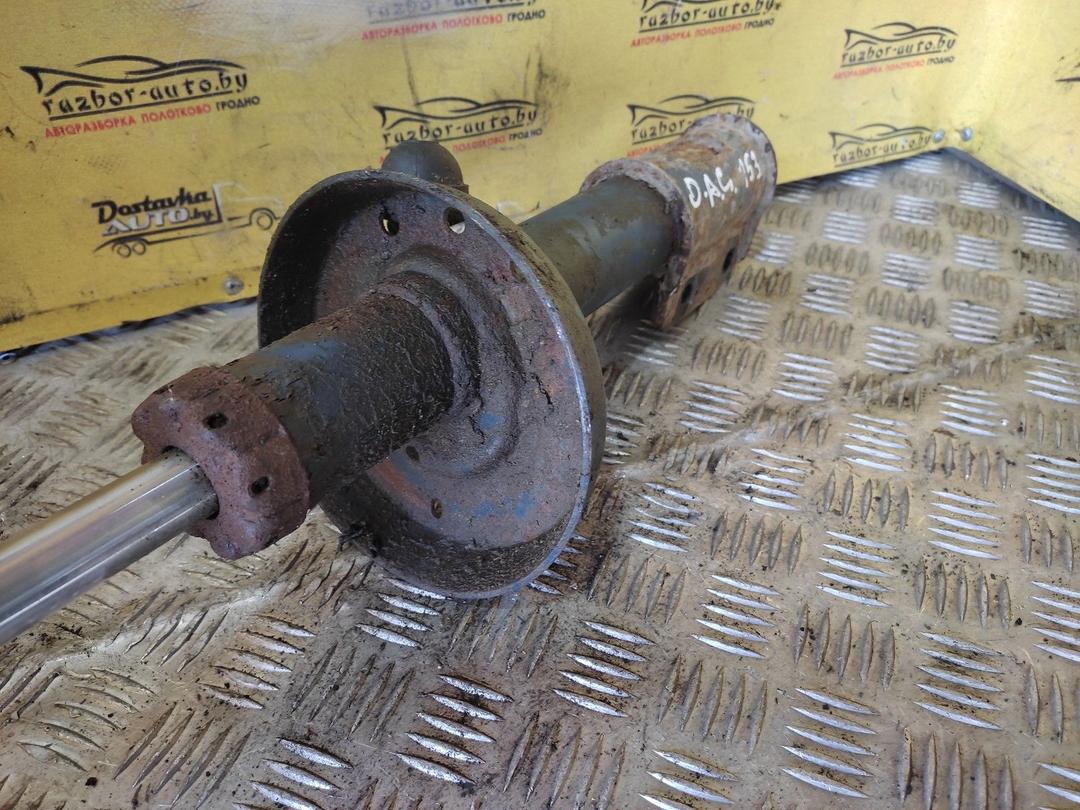 Амортизатор передний правый 0L3LK3 Opel Astra купить с доставкой