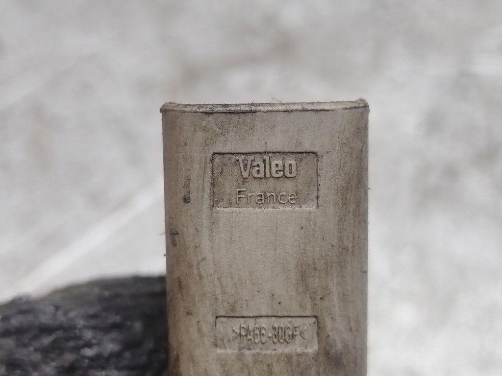 Датчик давления масла 2VON1F Citroen C5 - Фото 4