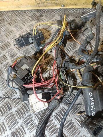 Проводка 2O078M Opel Meriva купить с доставкой