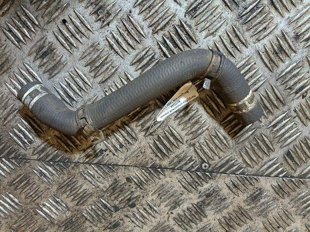 Патрубок отопителя (печки) 9V7CA4 Peugeot 406 - Фото 2