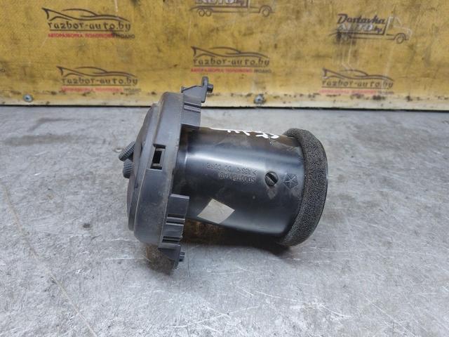 Дефлектор обдува салона YZRAAX Chrysler PT-Cruiser купить