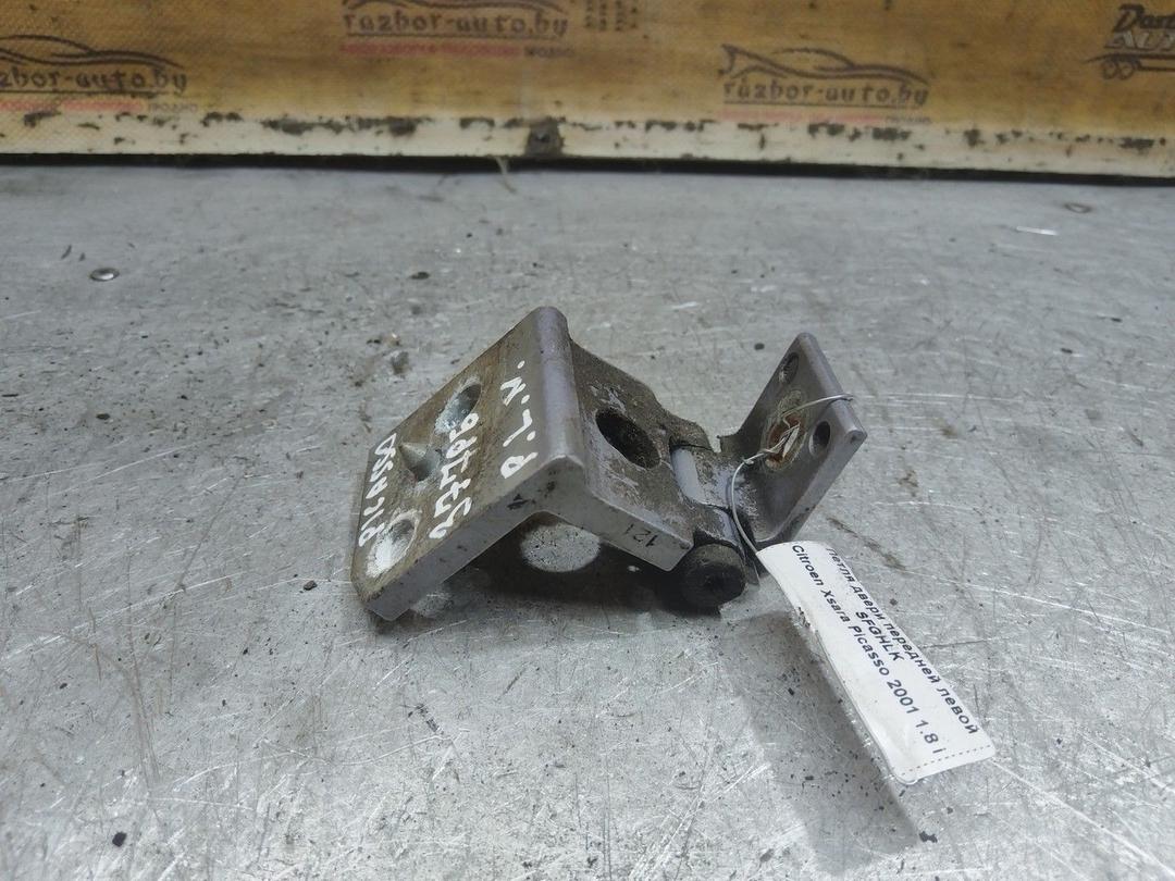 Петля двери передней левой SFGHLK Citroen Xsara Picasso - Фото 1