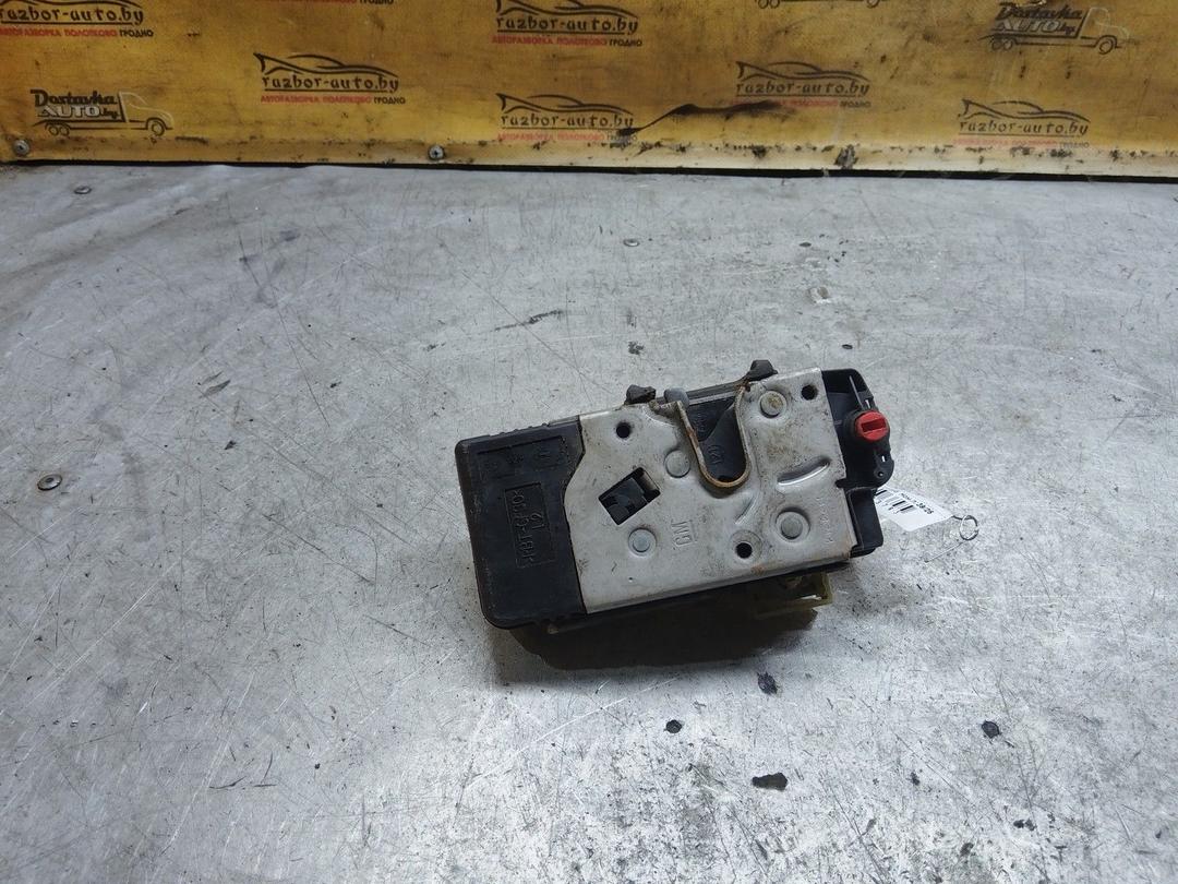 Замок двери задней левой 9BH2BU Opel Vectra купить