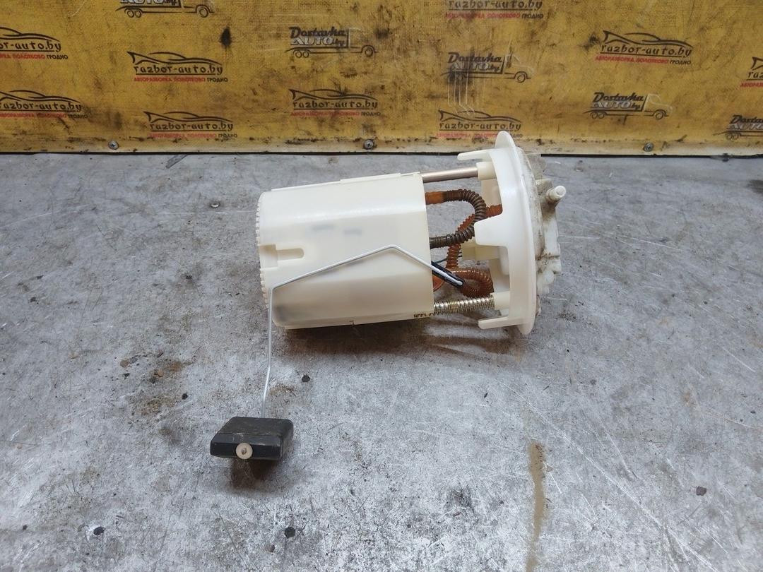 Колба в бак 2BZT6L Citroen C4 Grand Picasso