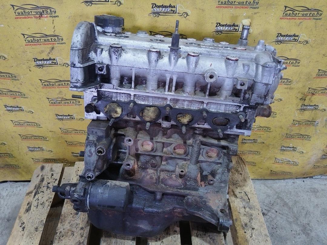Двигатель 26GXGJ Fiat Bravo undefined