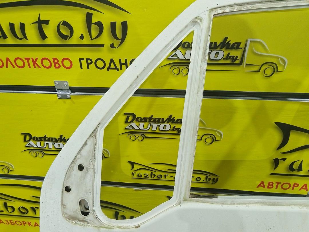 Дверь передняя левая 7O1OGQ Citroen Jumper купить с доставкой