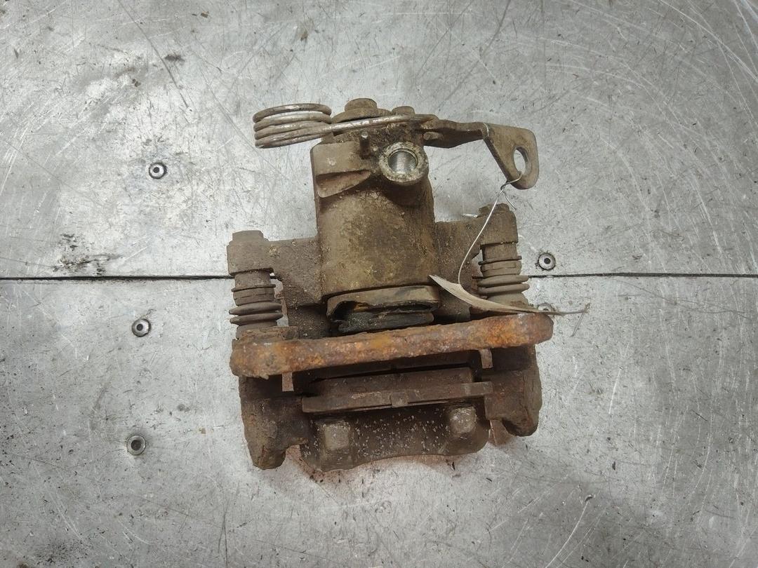 Суппорт задний левый IPLWQP Volkswagen Passat купить на авторазборке