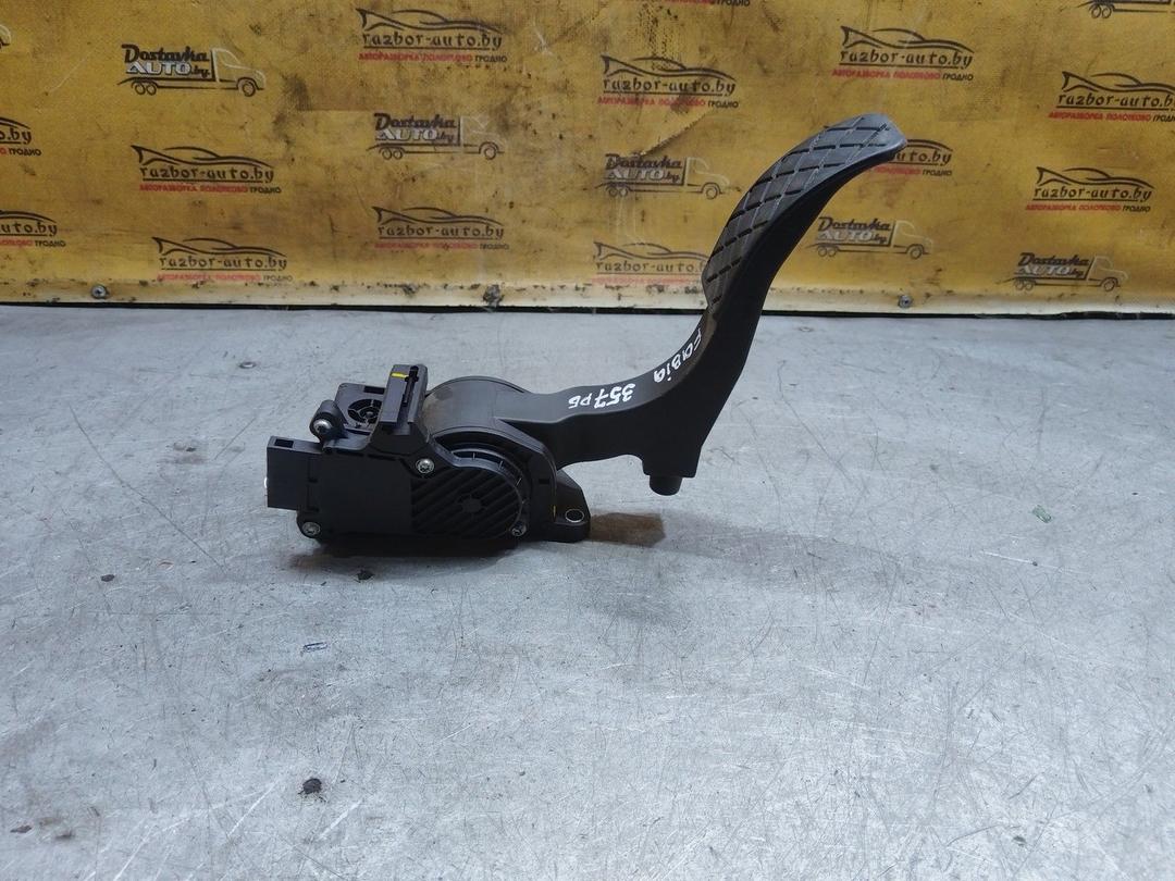 Педаль газа V1JG1J Skoda Fabia купить с доставкой