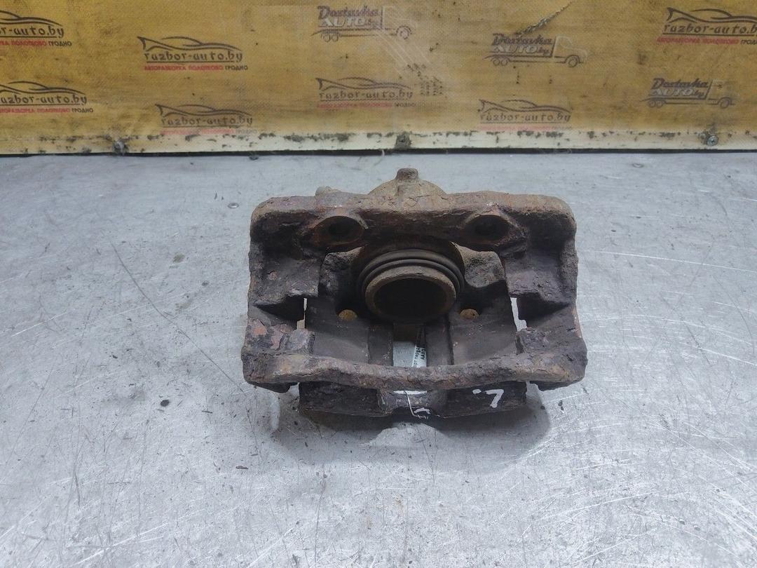 Суппорт передний левый AAXG43 Citroen Xsara Picasso - Фото 4