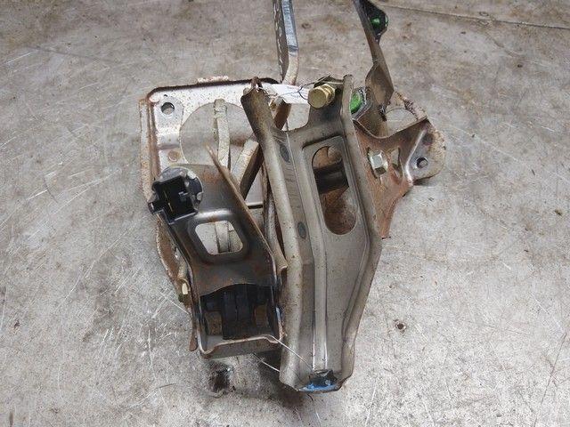 Узел педальный (блок педалей) VWNPRE Toyota Yaris - Фото 3