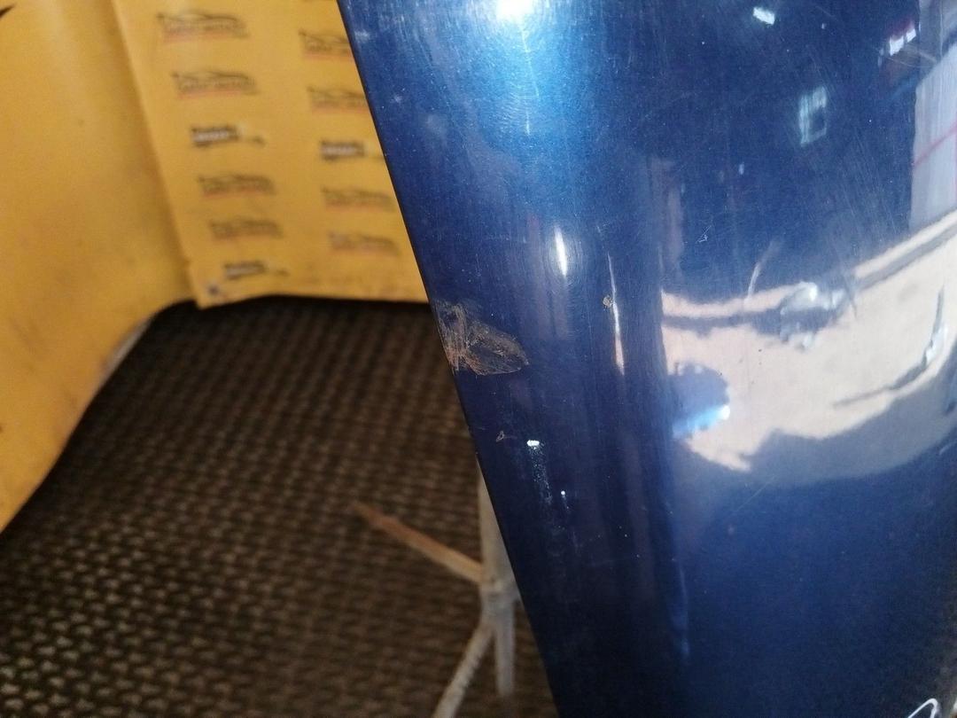 Крыло переднее правое BB7G7Q Toyota Corolla купить с доставкой