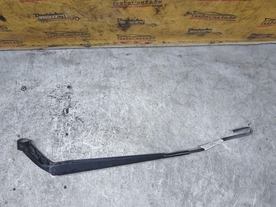 Щеткодержатель (поводок стеклоочистителя, дворник) 5C0DVN Toyota Corolla - Фото 2