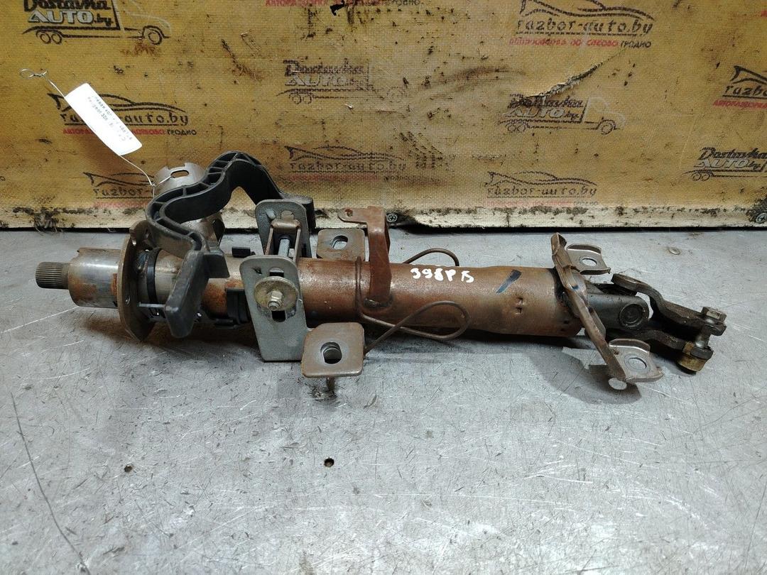 Рулевая колонка 468TL4 Peugeot 306 - Фото 3