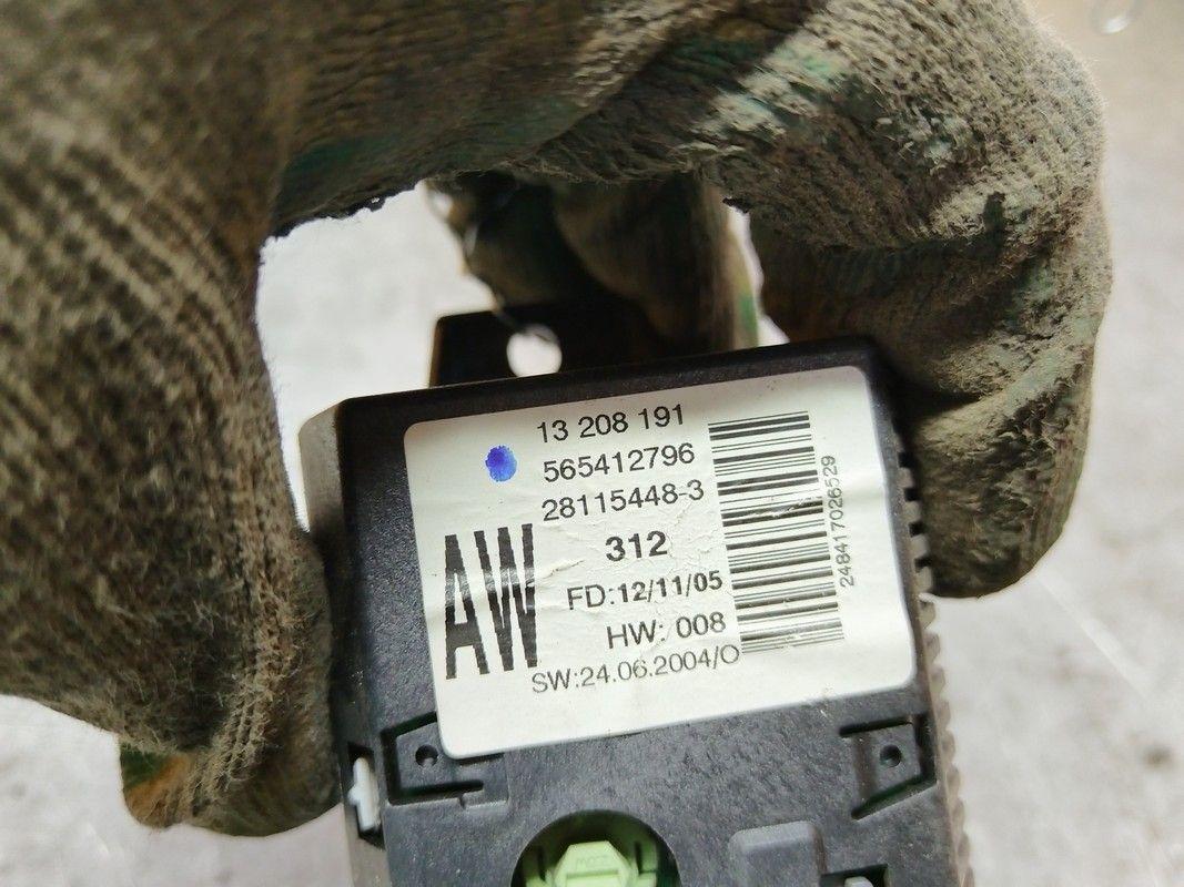 Дисплей V51GRB Opel Meriva - Фото 5