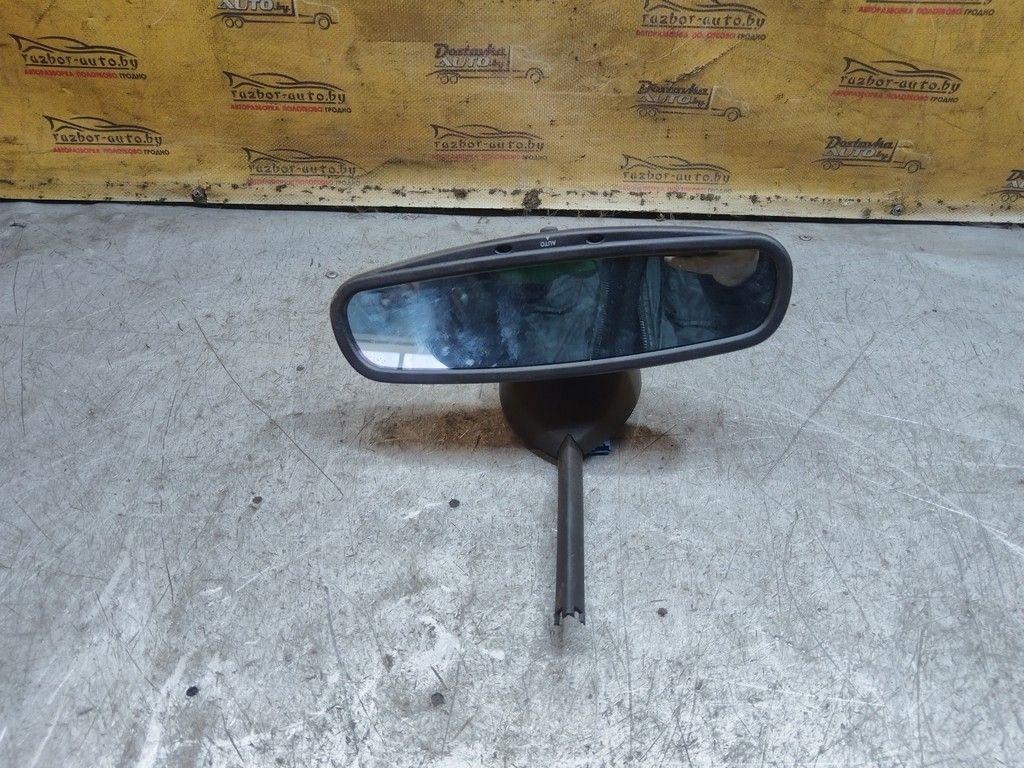 Зеркало салона 6CGOA9 Citroen C8 - Фото 2