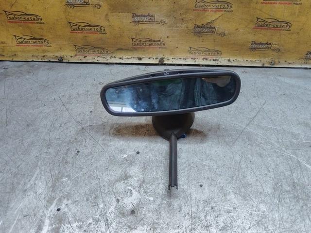 Зеркало салона 6CGOA9 Citroen C8 - Фото 2