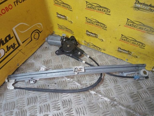 Стеклоподъемник электрический передний левый 3VOX66 Peugeot Expert