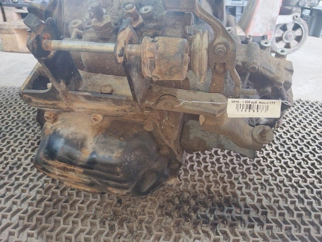 КПП механическая (МКПП) 5-ступенчатая H02SQA Toyota Avensis купить с доставкой. Огромный выбор запчастей и марок авто. У нас есть практически все.