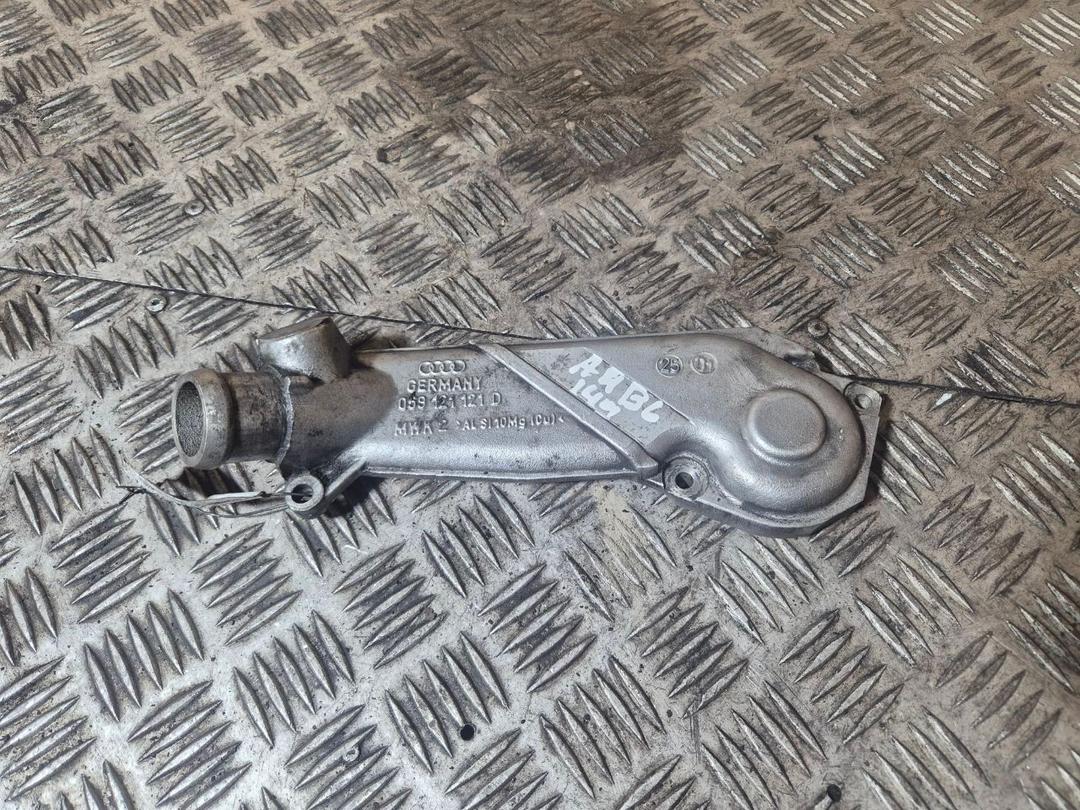 Корпус термостата U9PKGF Audi A4